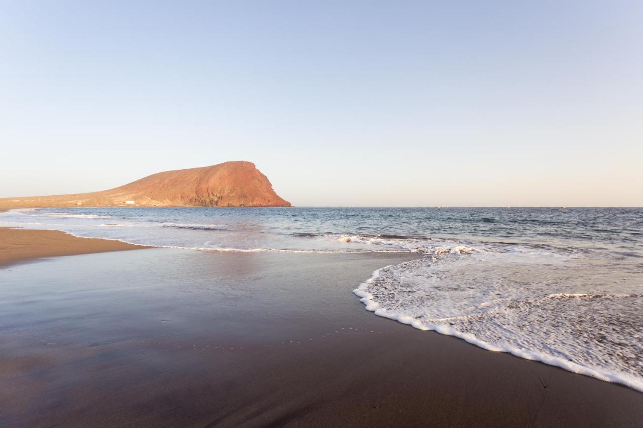 Home2Book El Medano Cozy Beach & Wifi מראה חיצוני תמונה