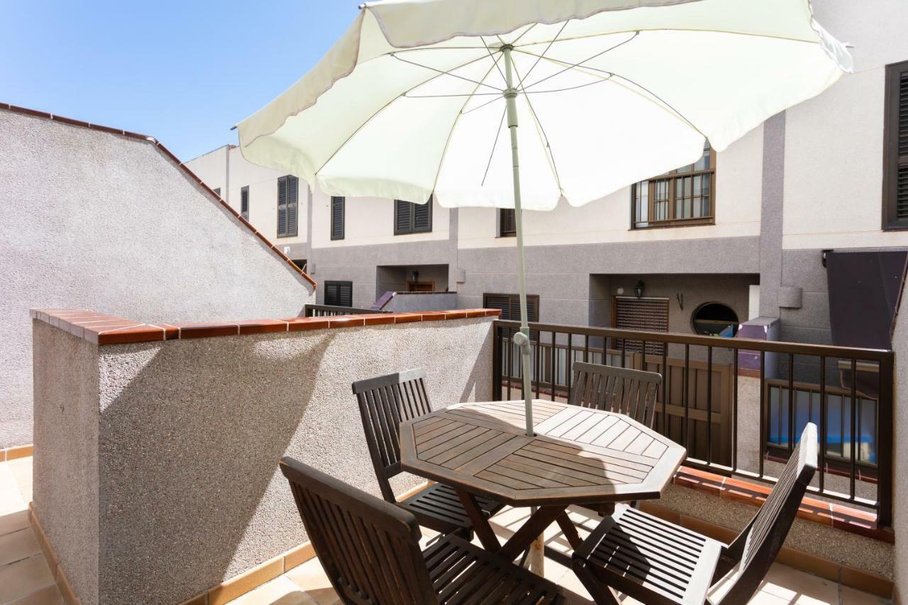 Home2Book El Medano Cozy Beach & Wifi מראה חיצוני תמונה