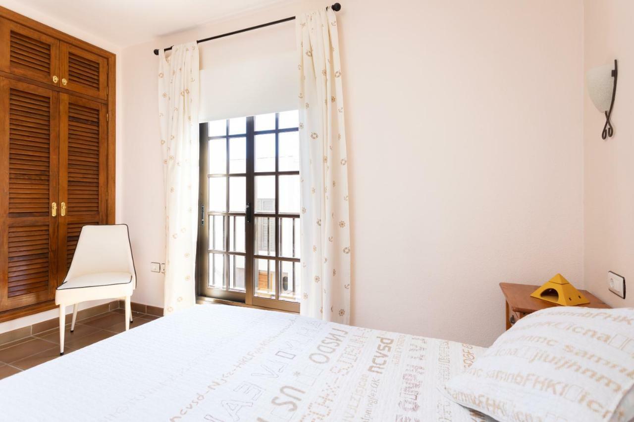 Home2Book El Medano Cozy Beach & Wifi מראה חיצוני תמונה