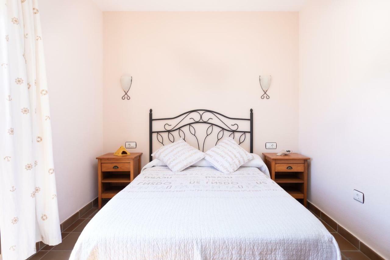 Home2Book El Medano Cozy Beach & Wifi מראה חיצוני תמונה
