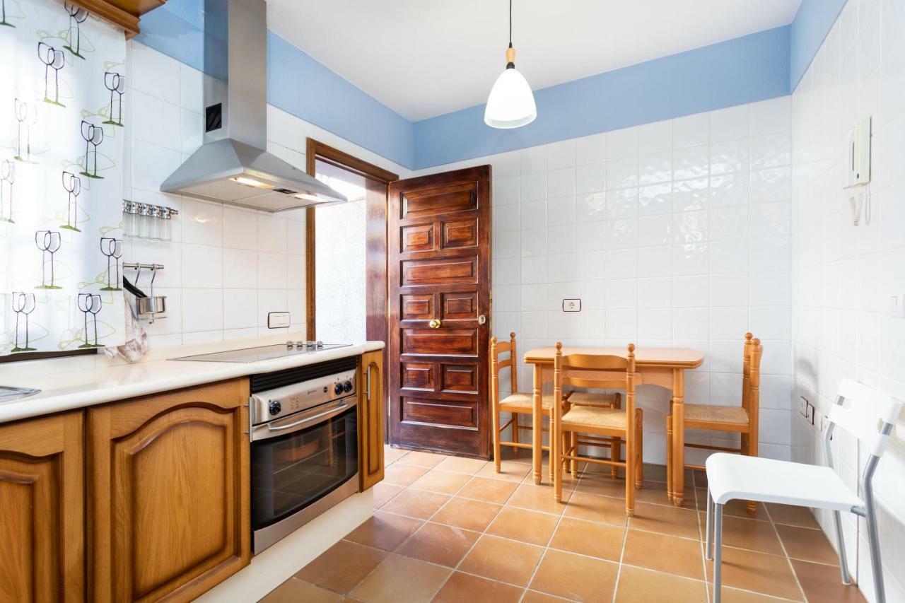 Home2Book El Medano Cozy Beach & Wifi מראה חיצוני תמונה
