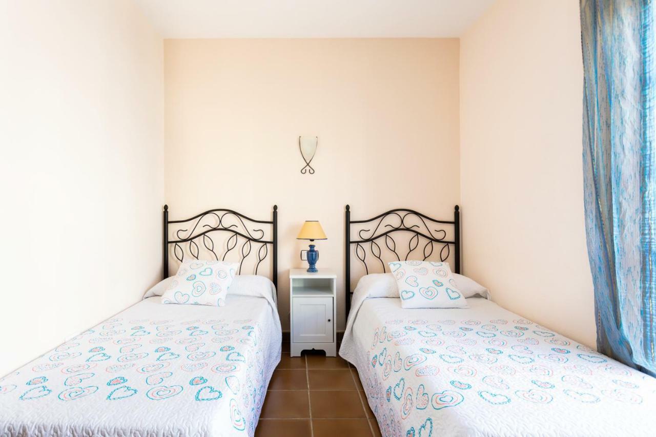Home2Book El Medano Cozy Beach & Wifi מראה חיצוני תמונה