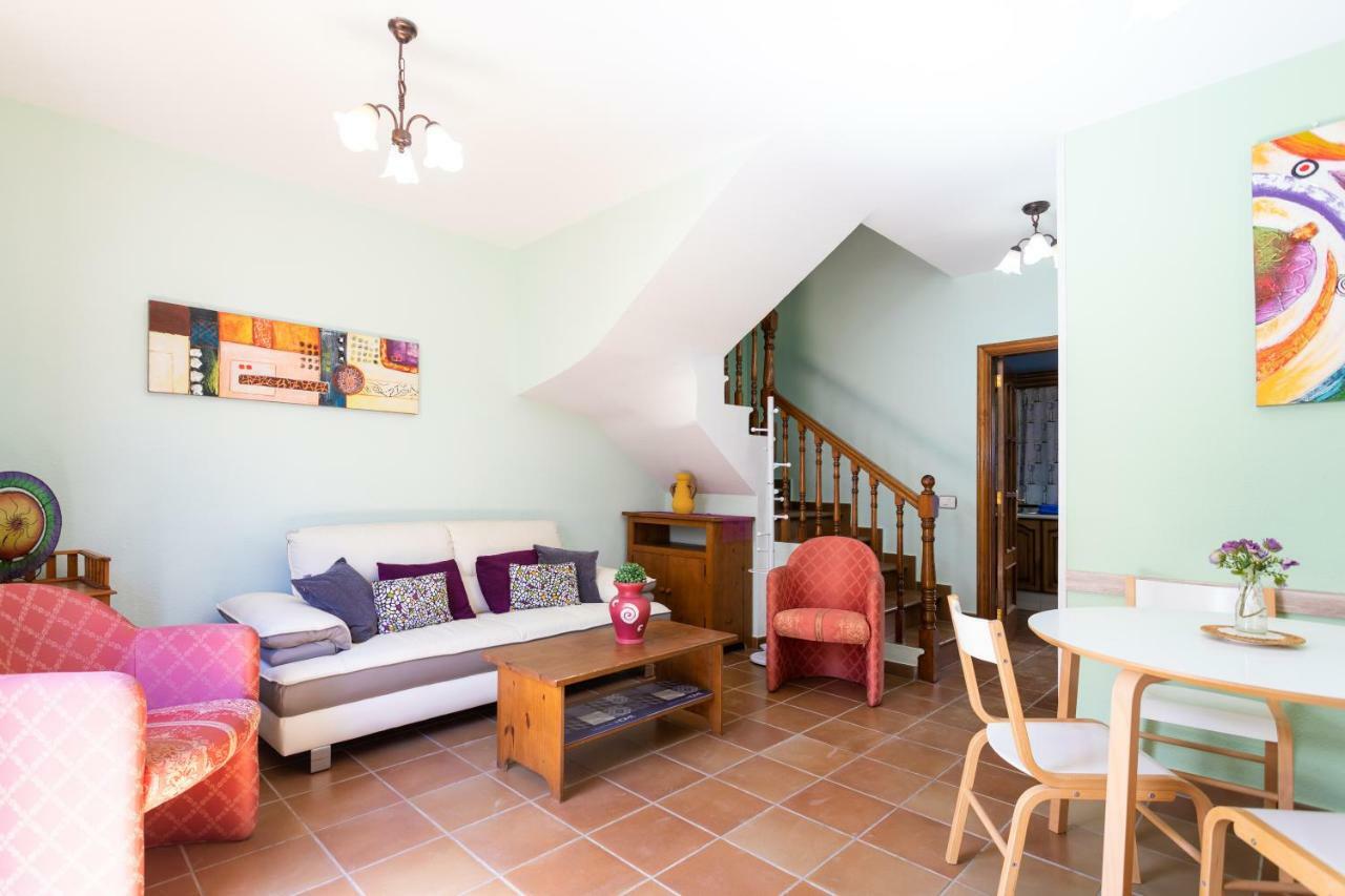 Home2Book El Medano Cozy Beach & Wifi מראה חיצוני תמונה