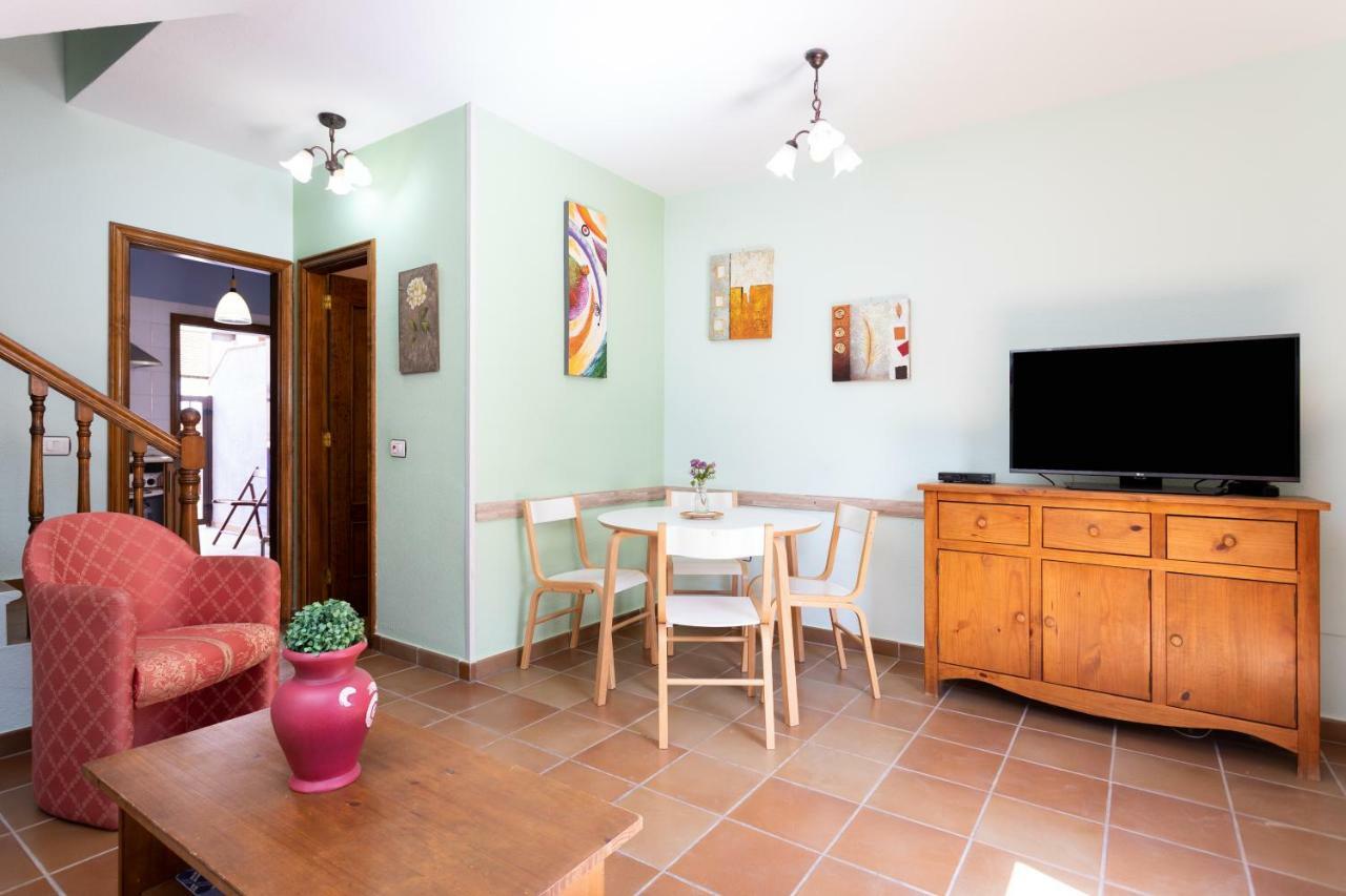Home2Book El Medano Cozy Beach & Wifi מראה חיצוני תמונה