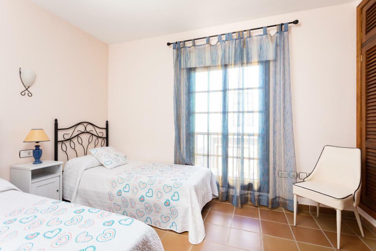 Home2Book El Medano Cozy Beach & Wifi מראה חיצוני תמונה