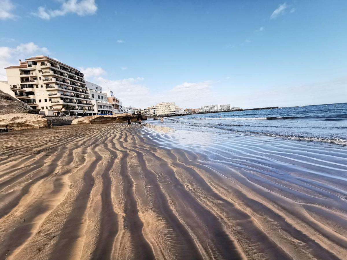 Home2Book El Medano Cozy Beach & Wifi מראה חיצוני תמונה