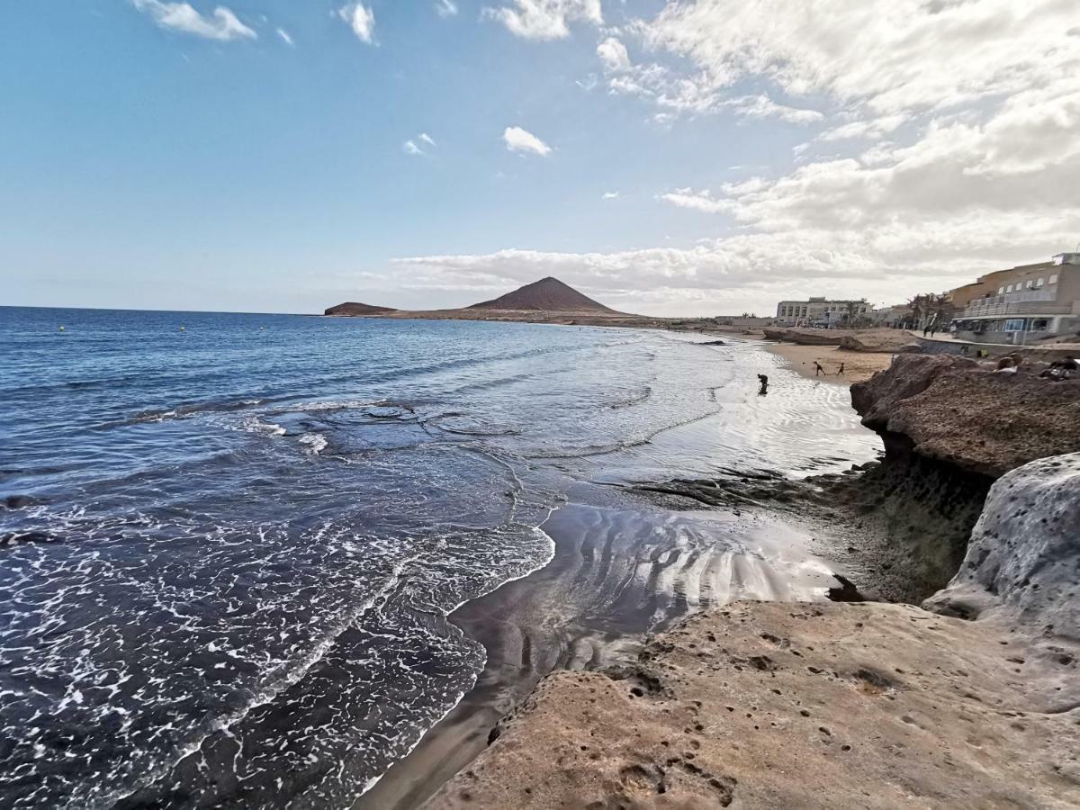 Home2Book El Medano Cozy Beach & Wifi מראה חיצוני תמונה