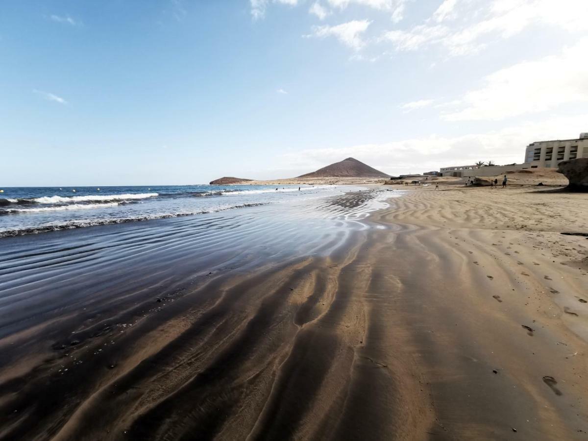Home2Book El Medano Cozy Beach & Wifi מראה חיצוני תמונה