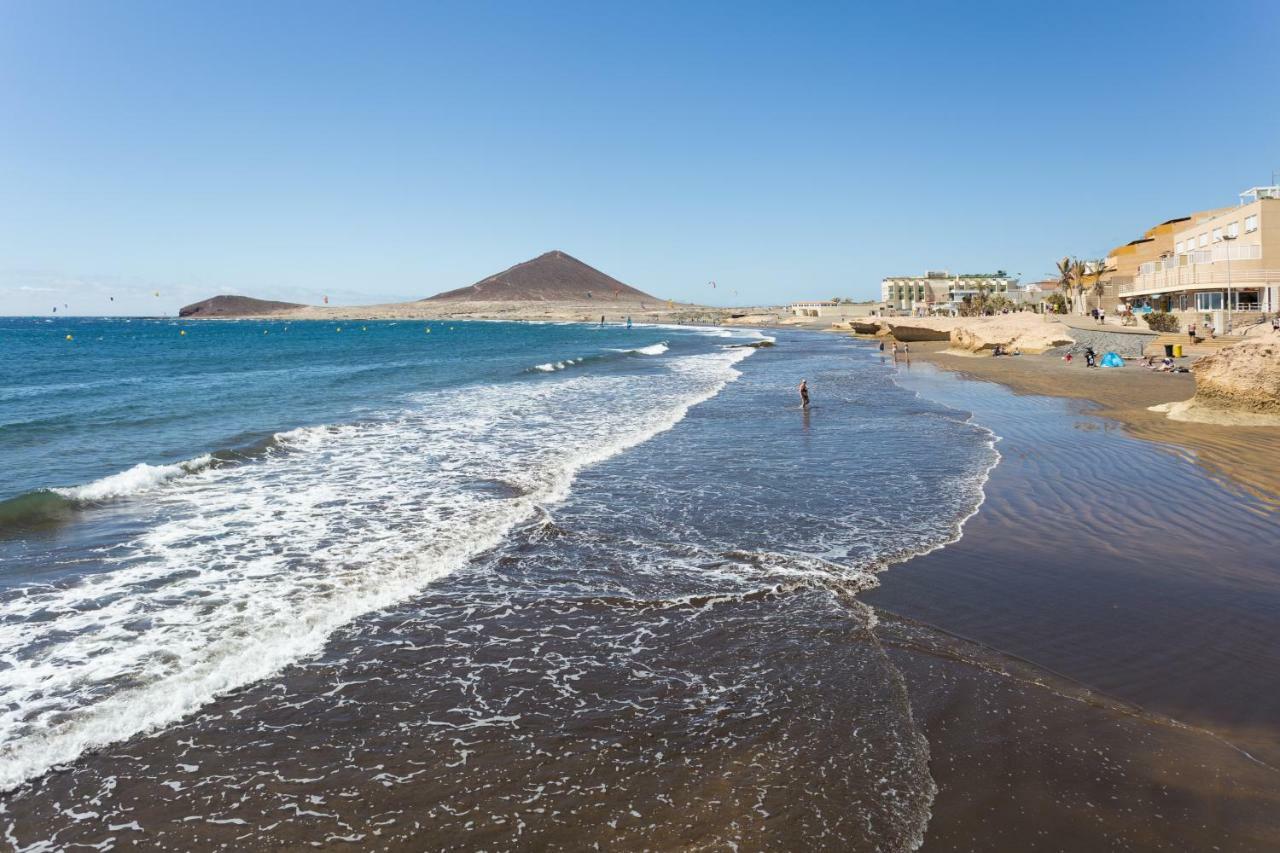 Home2Book El Medano Cozy Beach & Wifi מראה חיצוני תמונה